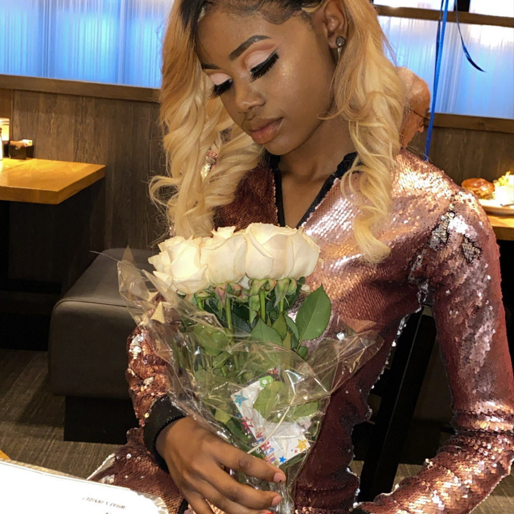 Meet your Posher, Destany